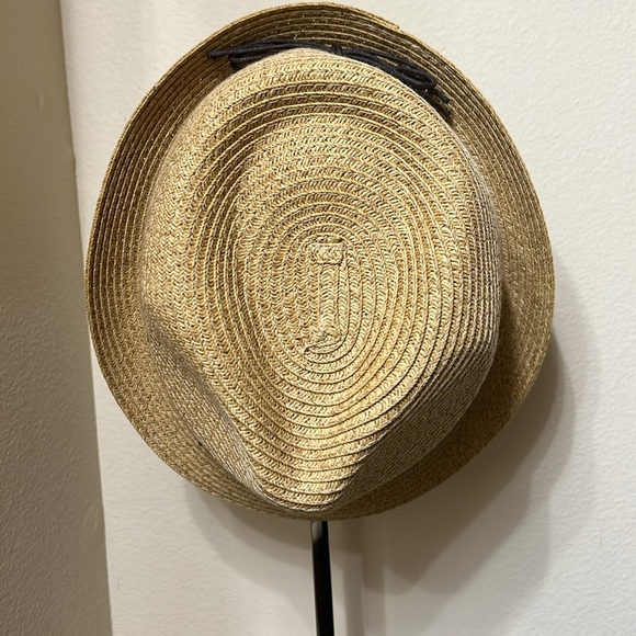 Merona Natural Color Fedora - Picture 4 of 6
